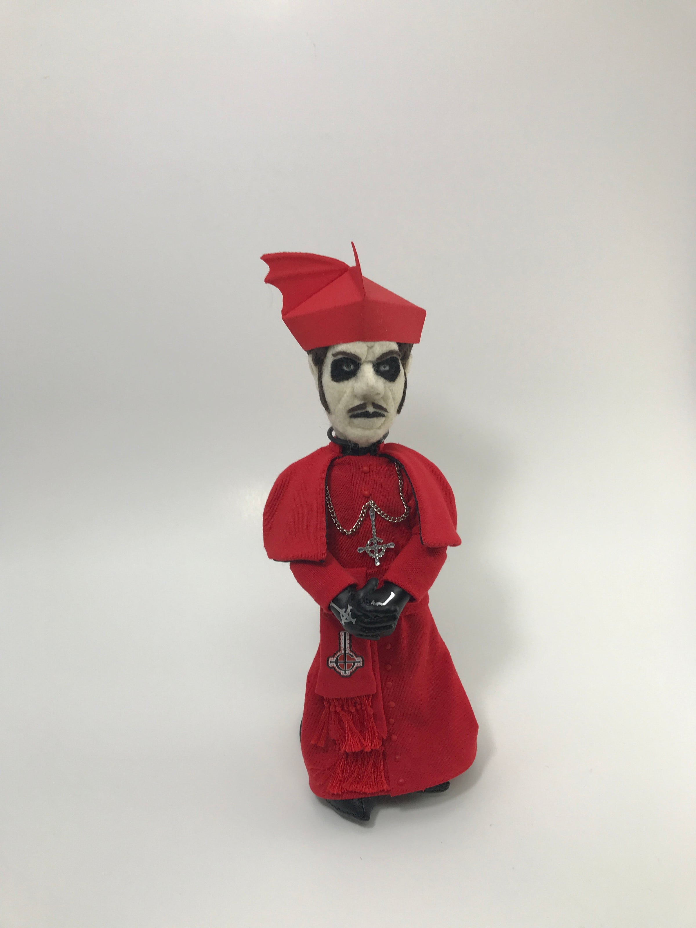 Ghost: Cardinal Copia Black Tuxedo | Figurky a sošky | Fate Gate